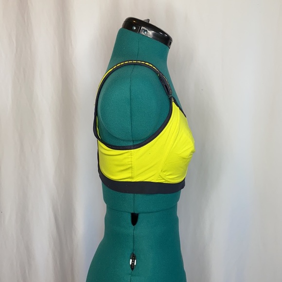 4-Hook Soma Sports Bra-34D - Picture 2 of 8